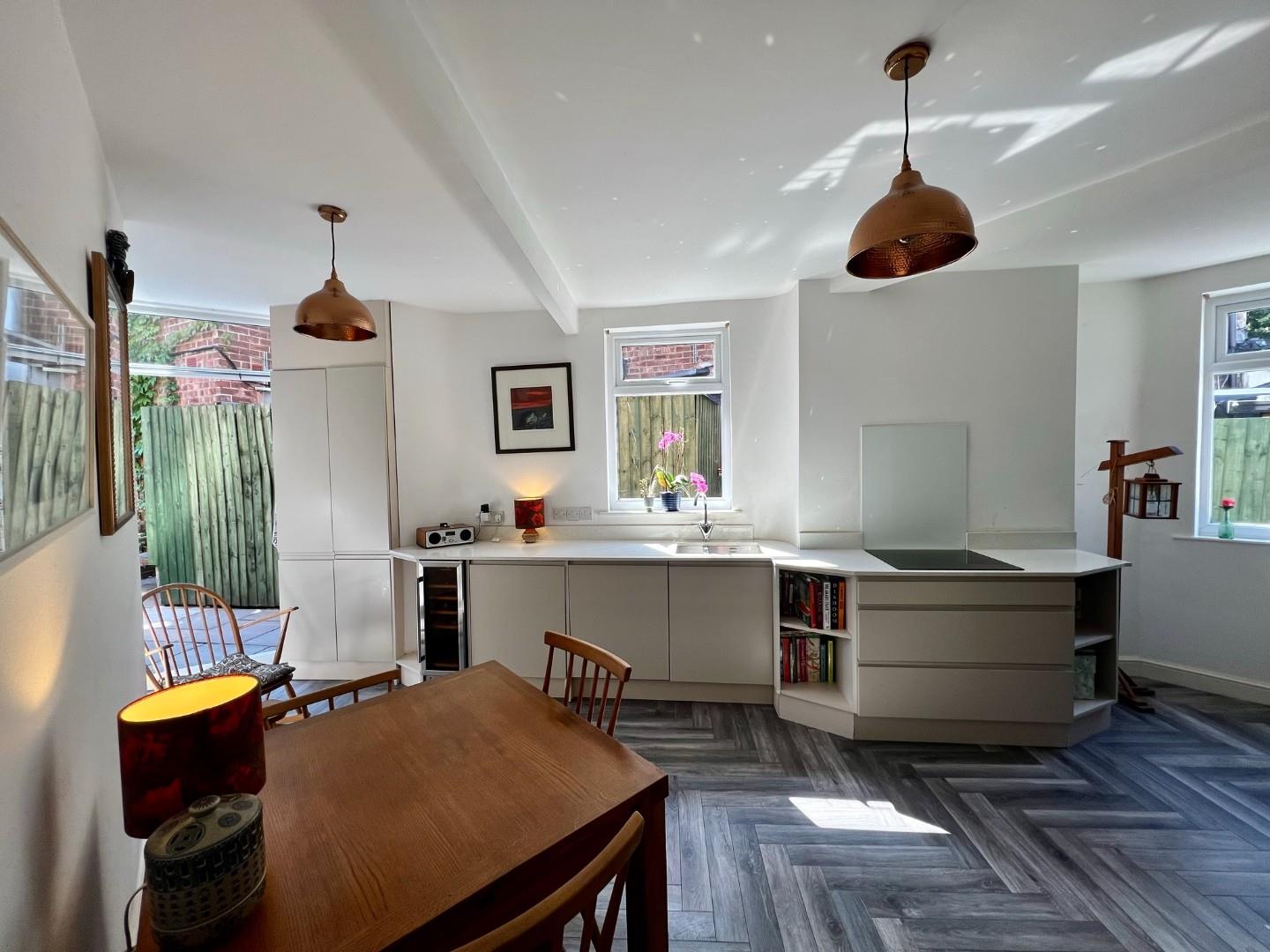 Sandy Lane, Chorlton
